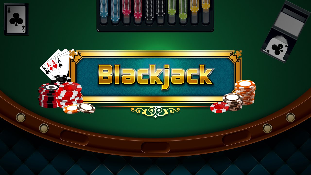 Blackjack