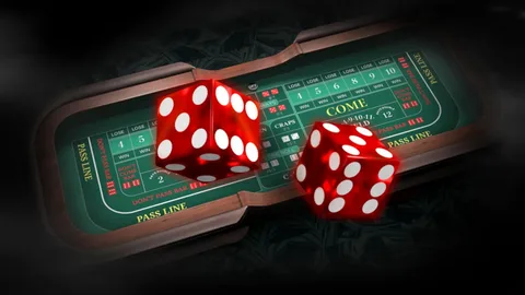 Craps