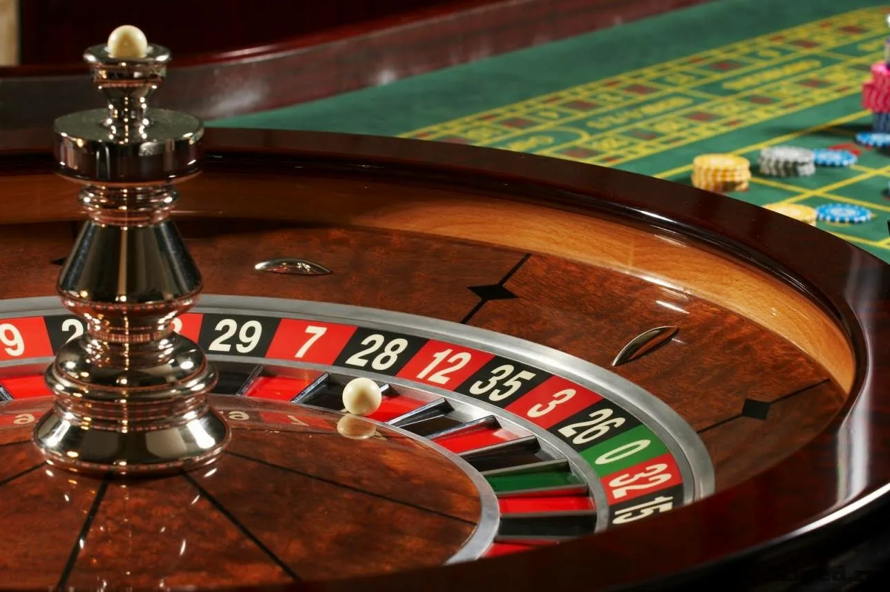 Roulette