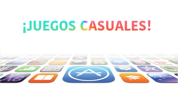 Juegos Casuales