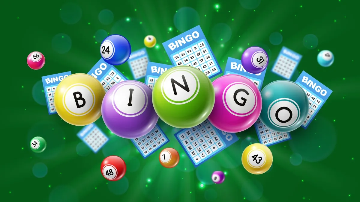 Loterías, Bingo & Keno