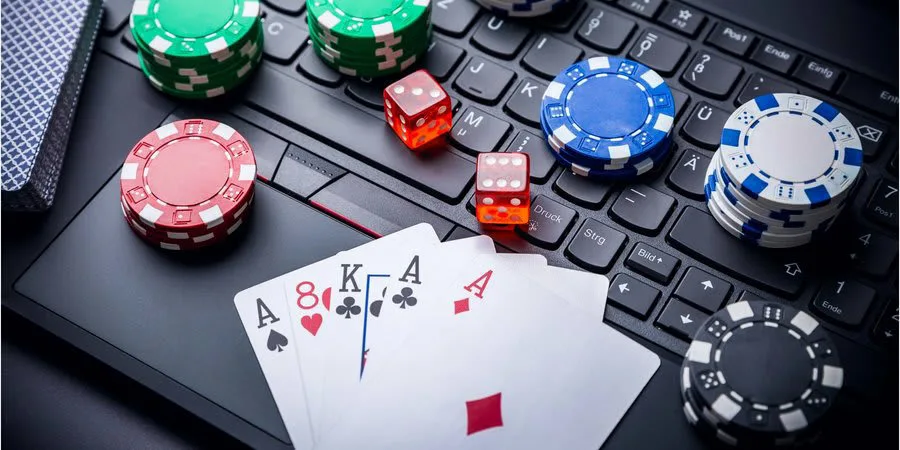 Torneos de Casino